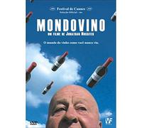 Mondovino [DVD] [Import]
