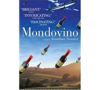 Mondovino [DVD] [Import]