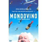 Mondovino [Import anglais]