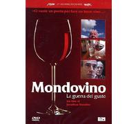 Mondovino-La Guerra Del Gusto [Import]