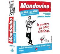 Mondovino Coffret 5 DVD