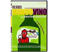 Mondovino: The Complete Series