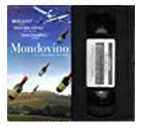Mondovino [VHS]