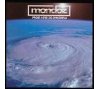 Mondoz - from Here to Dystopia