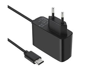 Mondpalast @ Chargeur Adaptateur Secteur AC Câble Secteur pour Nintendo Switch NINTENDO SWITCH