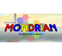 Mondrian Abstraction in Beauty (PC)