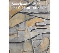 Mondrian and Cubism by Hans Janssen Inconnu (Auteur)