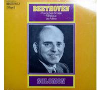 Mondschein-Sonate Pathetique Les Adieux