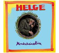 Helge Schneider – Mondscheinelise – Vinyle – Broken Silence