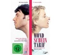 MONDSCHEINTARIF DVD MIT JASMIN TABATABAI UVM. NEW