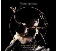 Mondtraume - Lovers, Sinners & Liars [Import]