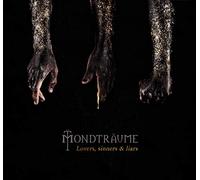 Mondtraume - Lovers Sinners & Liars