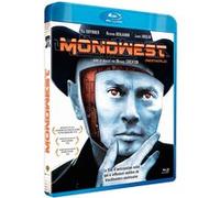Mondwest - Blu-Ray E