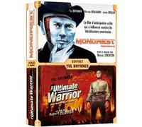 Mondwest - The Ultimate Warrior - Coffret E