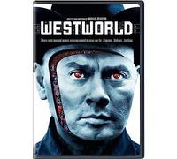 Westworld – DVD Zone 1 – Warner Bros.