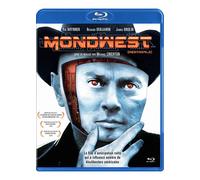 Mondwest (Westworld) - Version Remasterisée - Blu-Ray