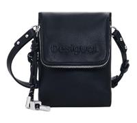 Desigual Téléphone Mone_Half Phone 2000 Noir U