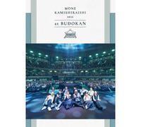 Mone Kamishiraishi 2023 At Budokan (2) [Dvd]