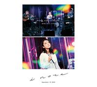 Mone Kamishiraishi Online Live 2020 I Note[Blu-Ray]