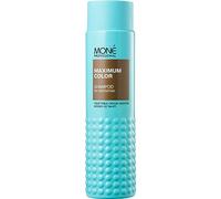 MONÉ PROFESSIONAL - Shampooing Cheveux Colorés à la Kératine- Réactivation et Protection des couleurs - Brillance Intense -Nourrissant et Hydratant - 300 ml