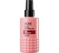 MONÉ PROFESSIONAL - Spray Volume Cheveux Fins - Spray Coiffant - Volumisant Professionel - Effet Léger, Fortifiant & Longue Durée - Fixez le resultat avec appareil chauffant ou laque - 150 ml