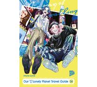 Mone Sorai JanLukas Kuhn Our Not-So-Lonely Planet Travel Guide 06 (Poche)