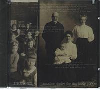 Moneen - Smaller Chairs for The Early 1 [Import]