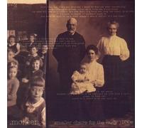 Moneen - Smaller Chairs for The Early 1900s