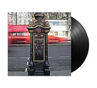 Moneen - The World I Want To Leave Behind (Black LP)