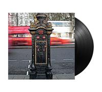 Moneen - The World I Want To Leave Behind (Black LP)