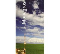 Monegros, Los - Rutas Cai Por Aragon