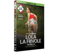 Monella - Lola La Frivole Combo Blu-ray DVD E