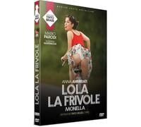 Monella - Lola La Frivole DVD DVD