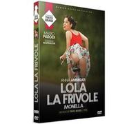 Monella - Lola La Frivole DVD E