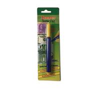 MoneMarker Stylo testeur de factures portable pour faux billets Outil de perte d'argent Marqueur de monnaie authentique