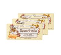 Monerris Planelles - Lot 3x Touron blando - Paquet 150g