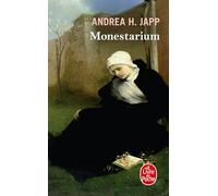 Monestarium