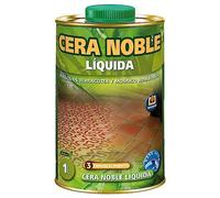 Monestir Cire noble liquide pour les sols rustiques et les tomettes 1 l