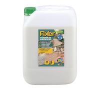 MONESTIR Fixateur de surfaces incolore semi-mat 10 l