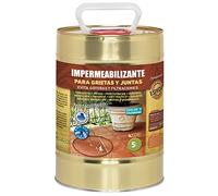 MONESTIR Imperméabilisant pour fissures et joints, 5 l