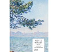 Monet Abroad /anglais
