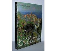 Monet and the Mediterranean