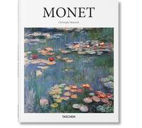 MONET-ANGLAIS