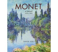 Monet At Vetheuil