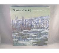Monet at Vetheuil: The Turning Point