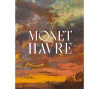 Monet au Havre