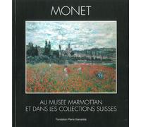 Monet au musée Marmottan et dans les collections suisses: Estampes japonaises, fondation Claude Monet, Giverny