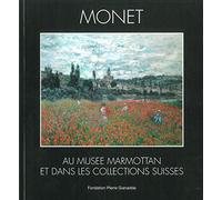 Monet au musée Marmottan et dans les collections suisses: Estampes japonaises, fondation Claude Monet, Giverny
