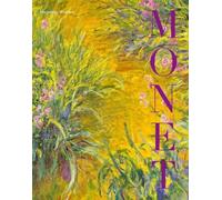 Monet Beyond the Horizon /anglais