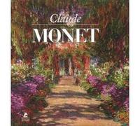 Monet Claude Claude Monet (Auteur), Martina Padberg (Auteur)